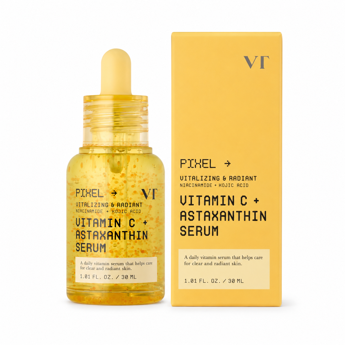 VT Vitamin C Astaxanthin Serum