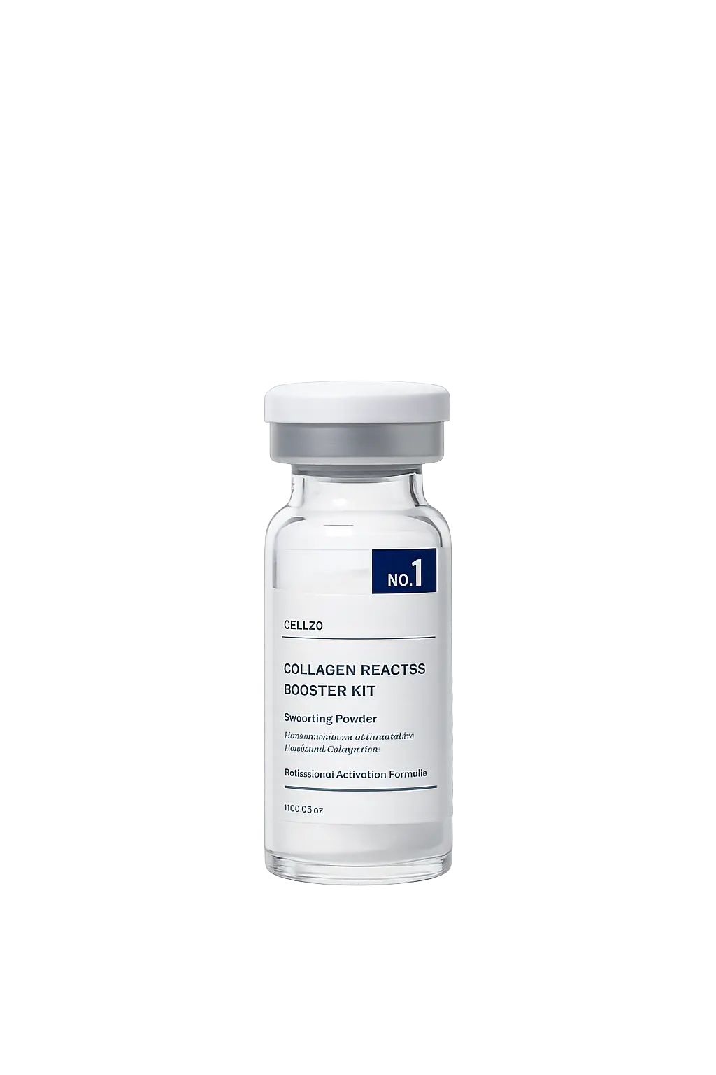 Collagen React55 Booster Kit CELL:29