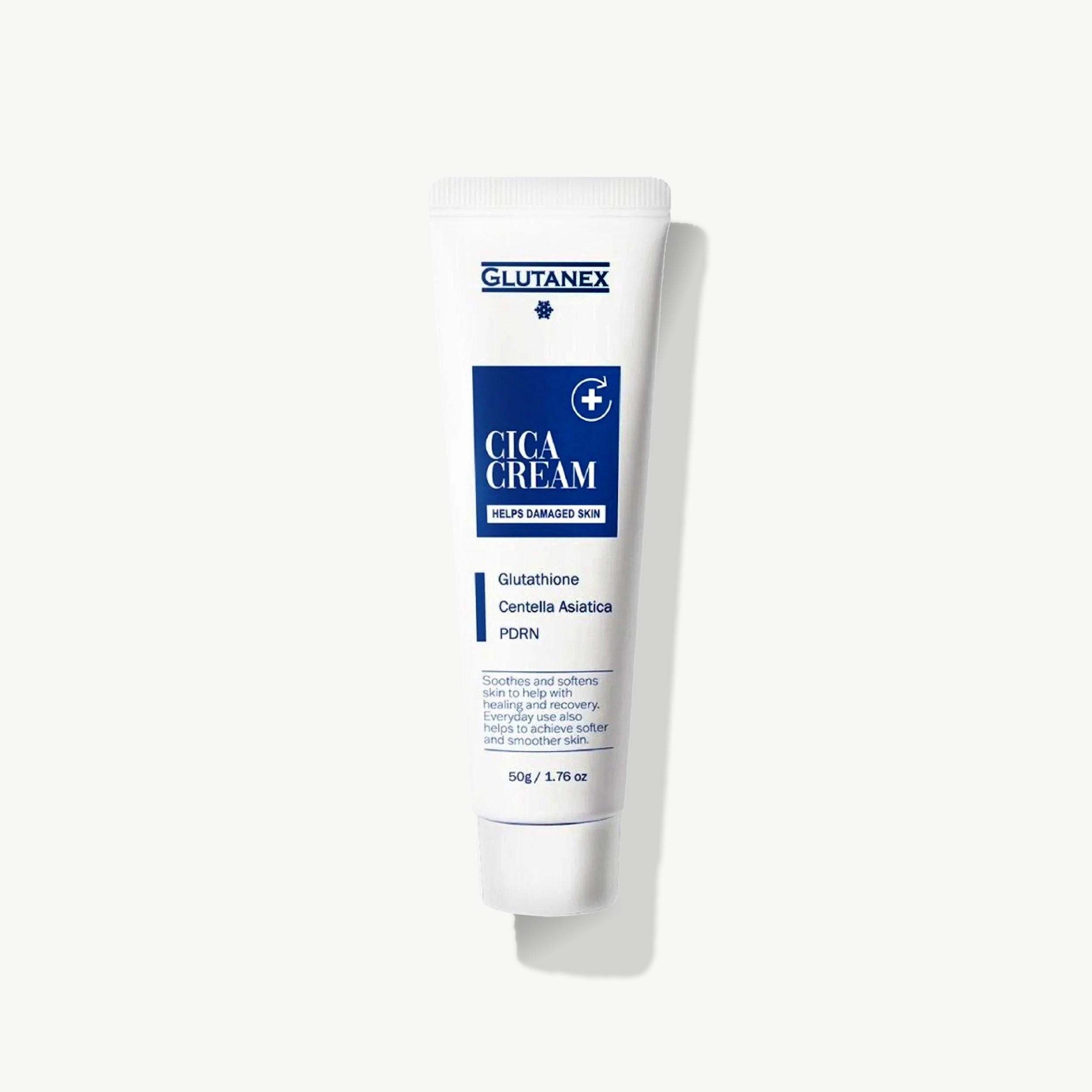 Cica Cream - Filler Lux