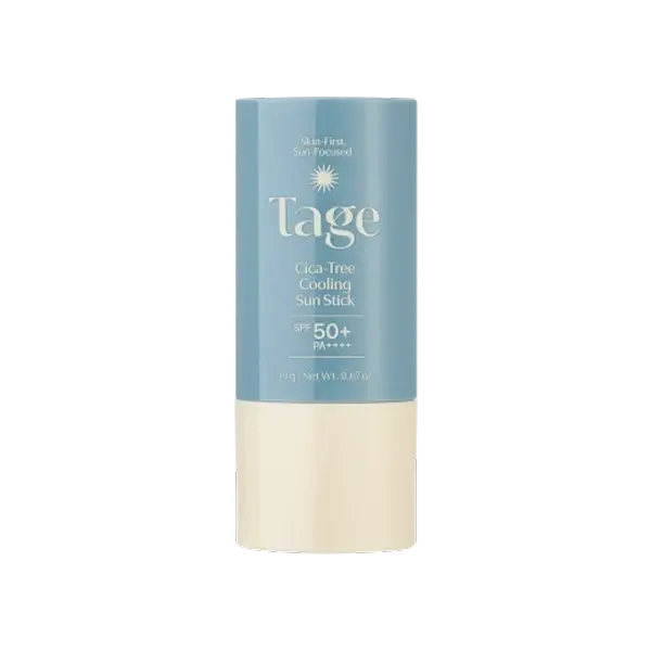 Tage Cica-Tree Cooling Sun Stick - Filler Lux