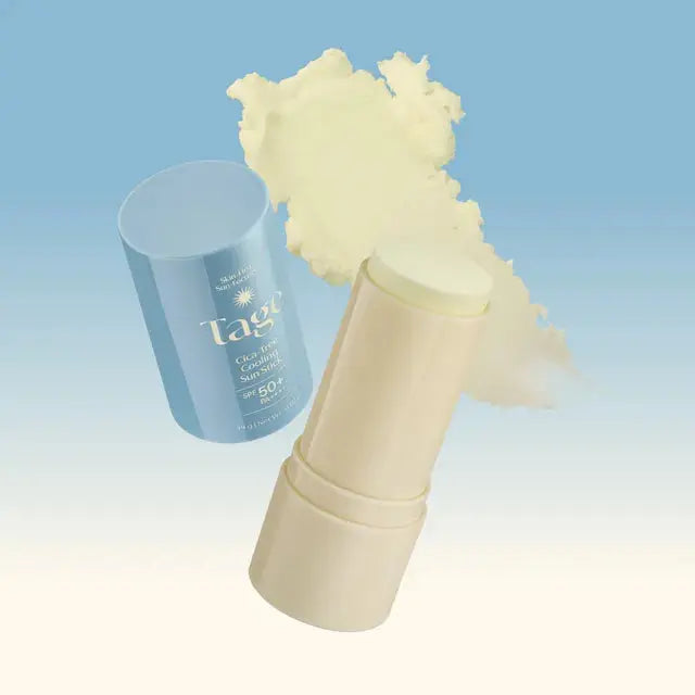 Tage Cica-Tree Cooling Sun Stick - Filler Lux