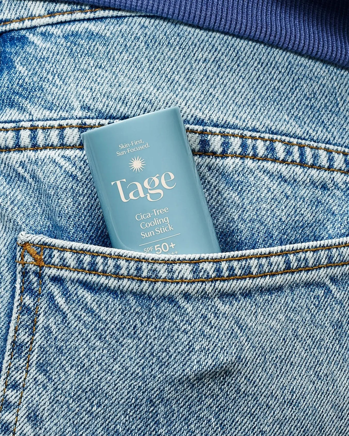 Tage Cica-Tree Cooling Sun Stick - Filler Lux