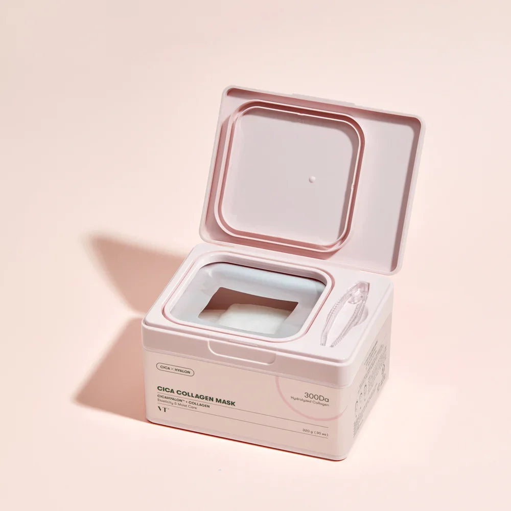 VT Cica Collagen Mask