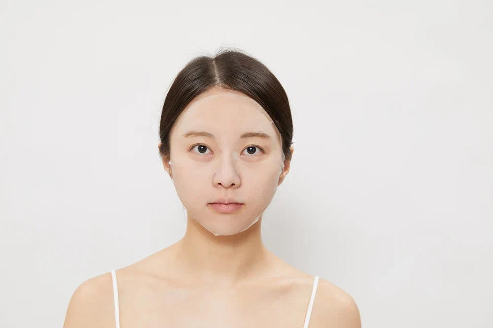 VT Cica Collagen Mask