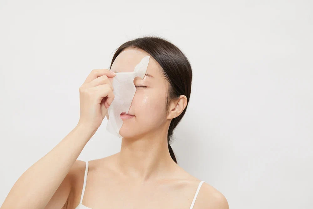 VT Cica Collagen Mask