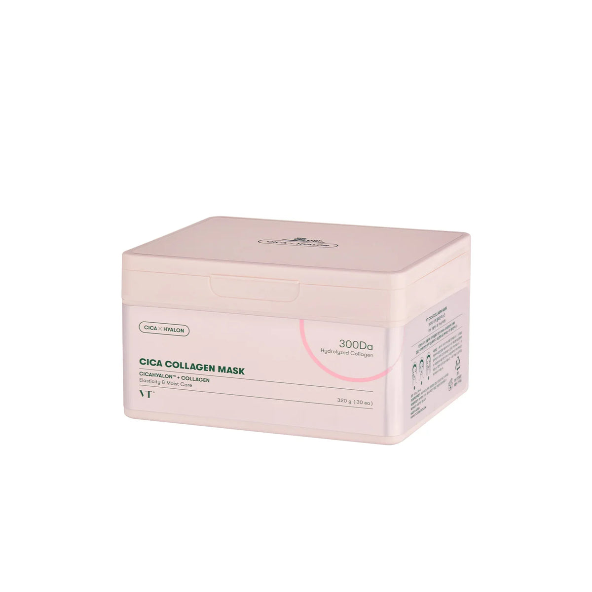 VT Cica Collagen Mask