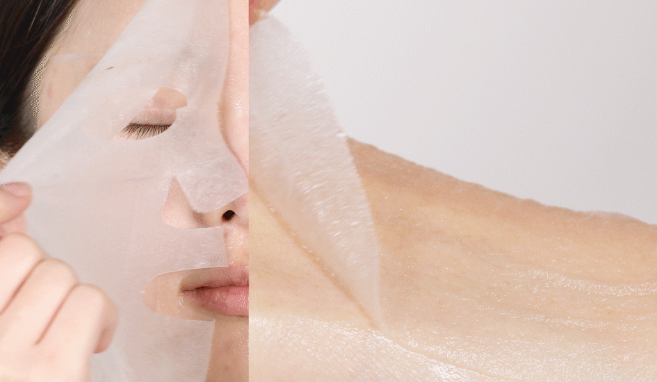 VT Cica Collagen Mask