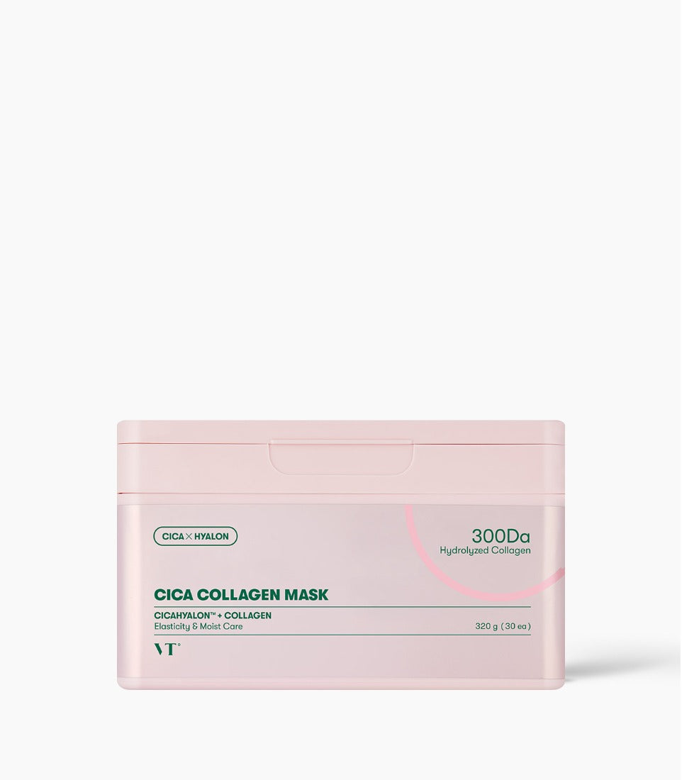 VT Cica Collagen Mask