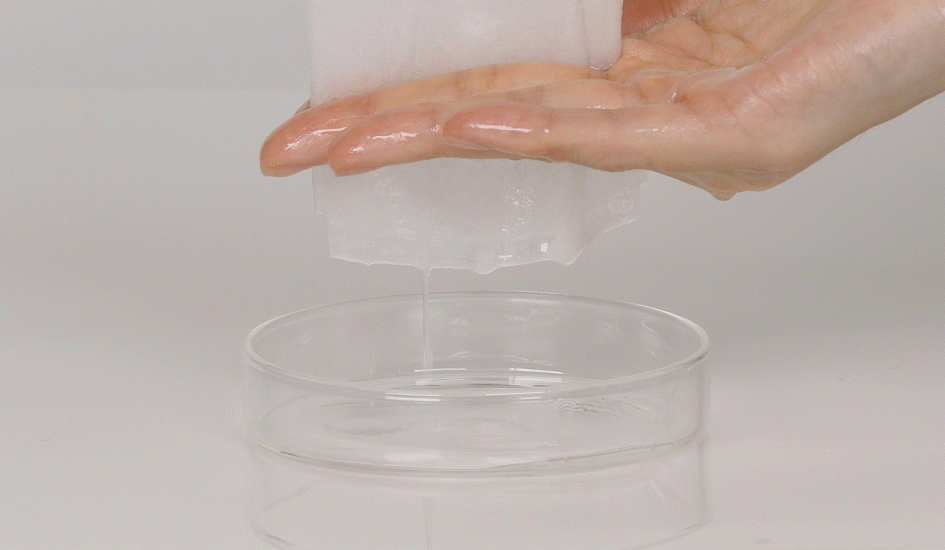 VT Cica Collagen Mask