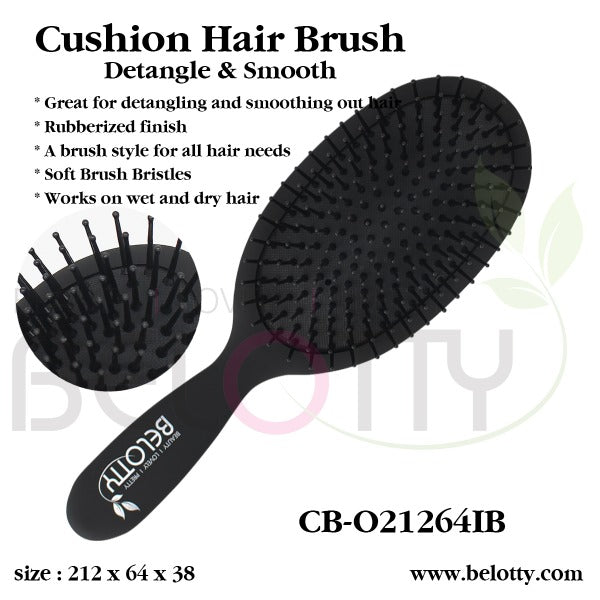 Cushion Hair Brush