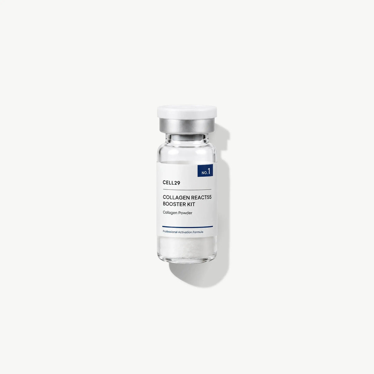 Collagen React55 Booster Kit CELL:29
