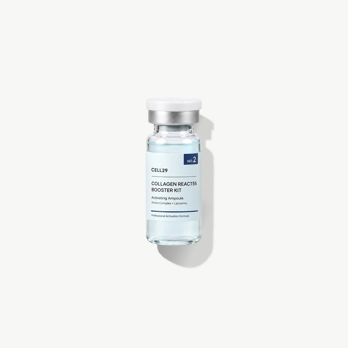 Collagen React55 Booster Kit CELL:29