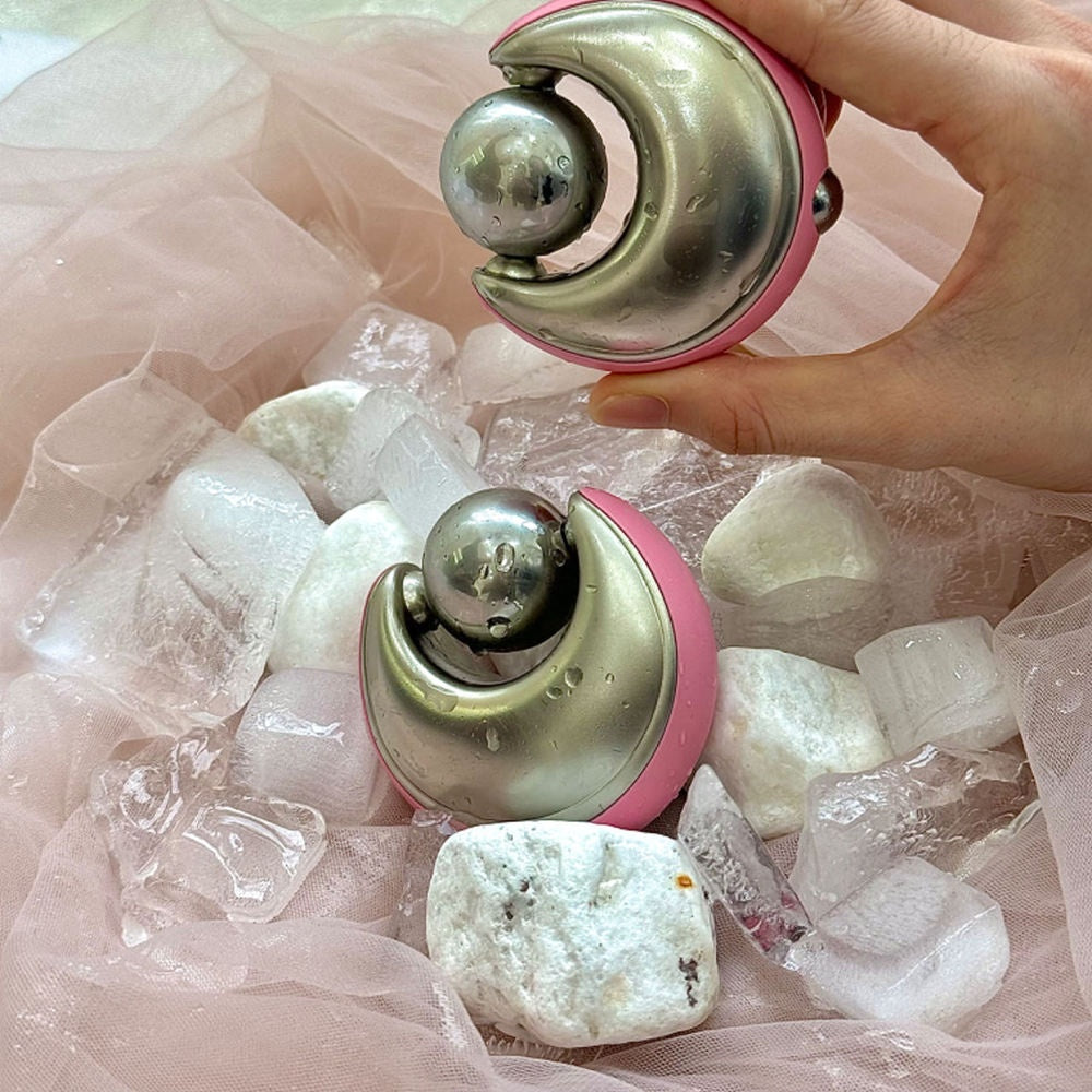 Ice Globe Facial Massager - Filler Lux