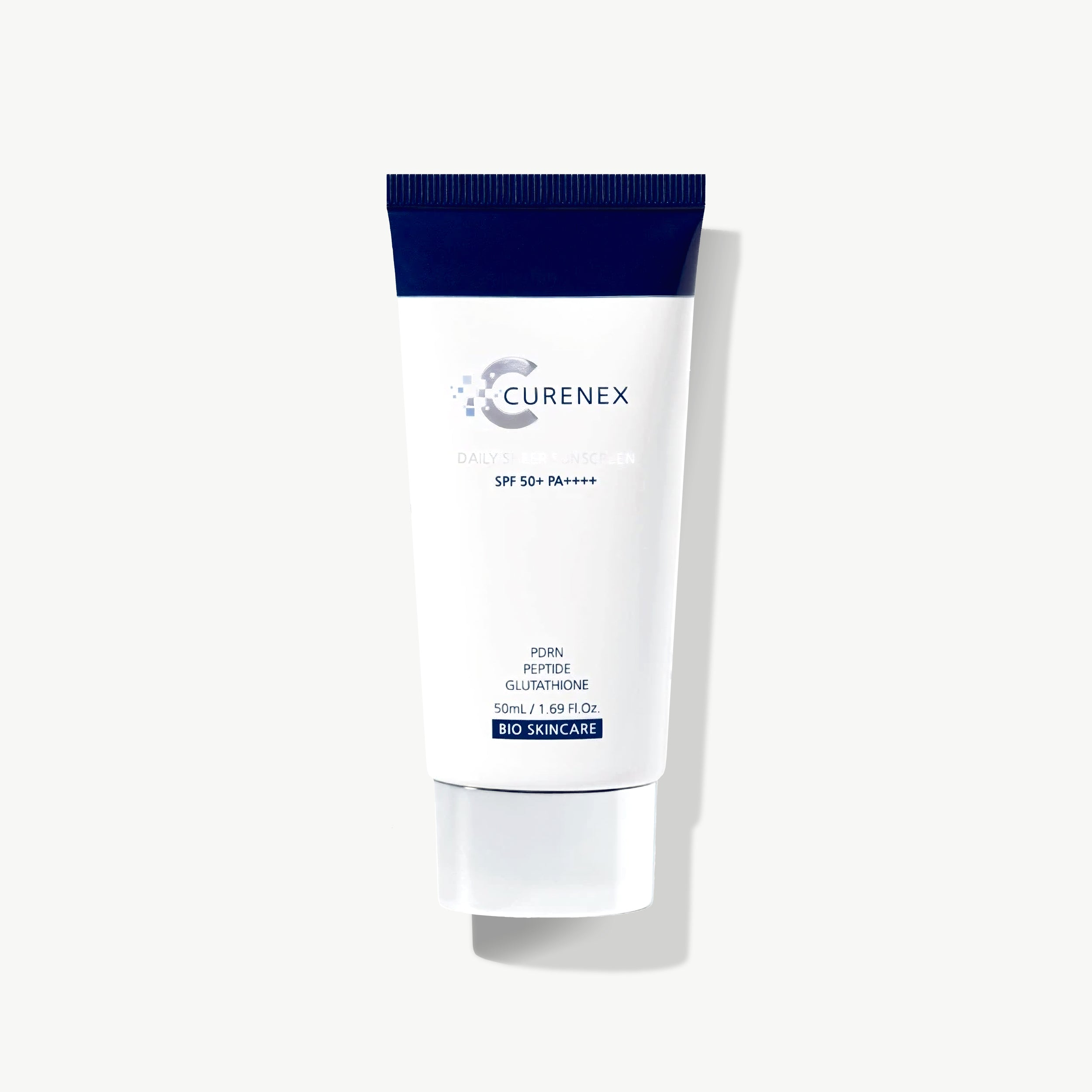 Curenex Daily Sheer SPF 50+