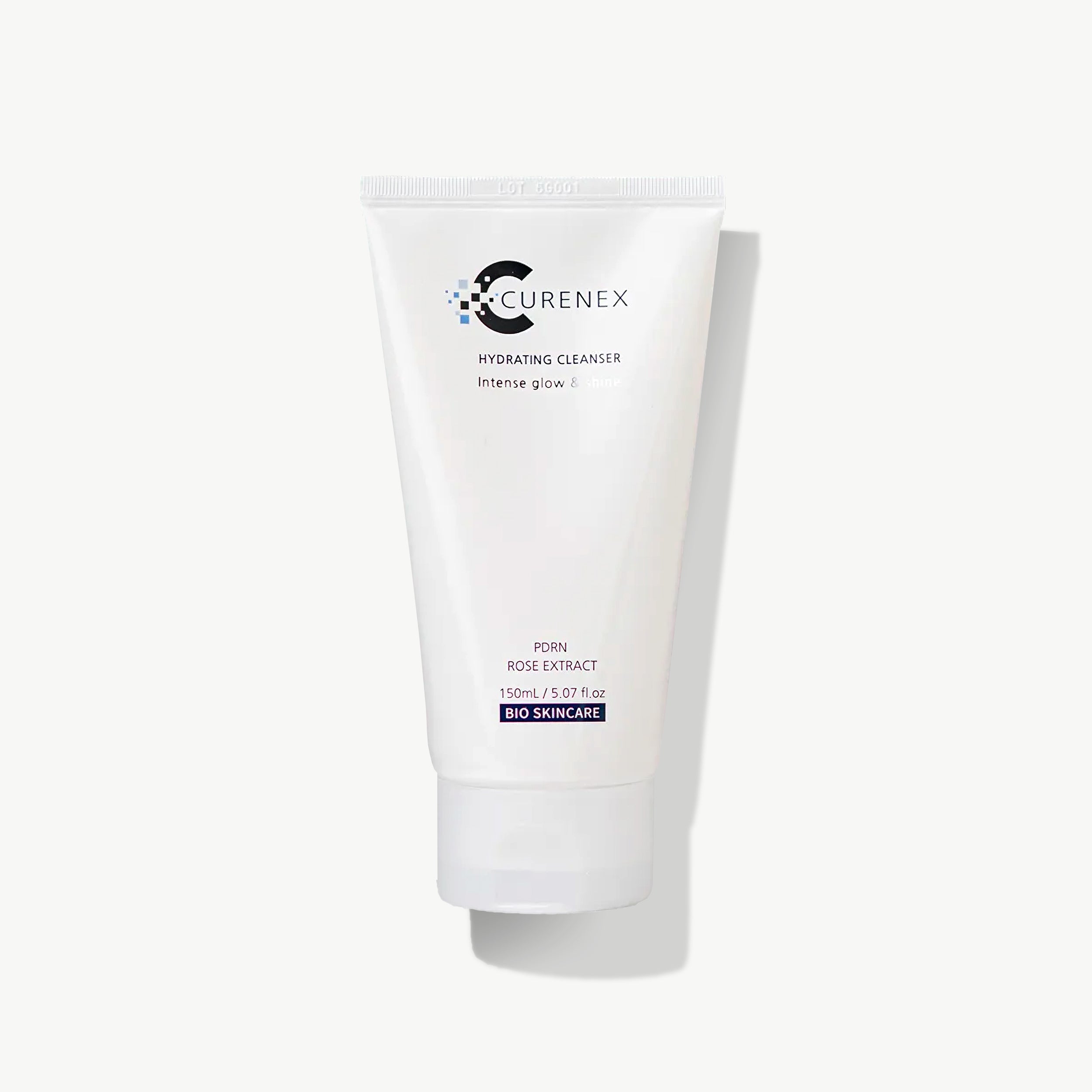 Curenex Hydrating Cleanser - Filler Lux
