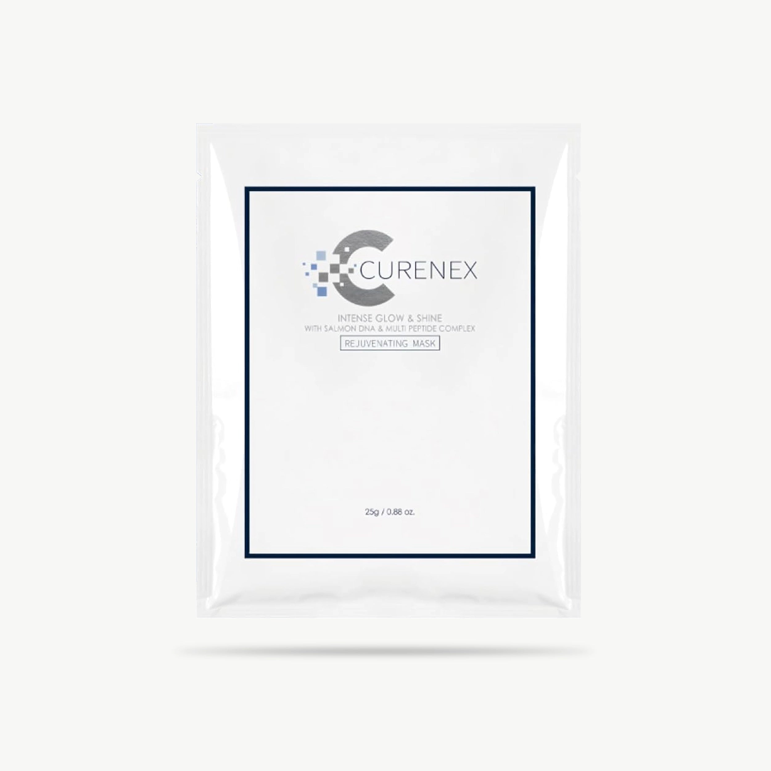 Curenex Rejuvenating Mask K Derma