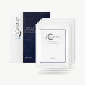 Curenex Rejuvenating Mask K Derma