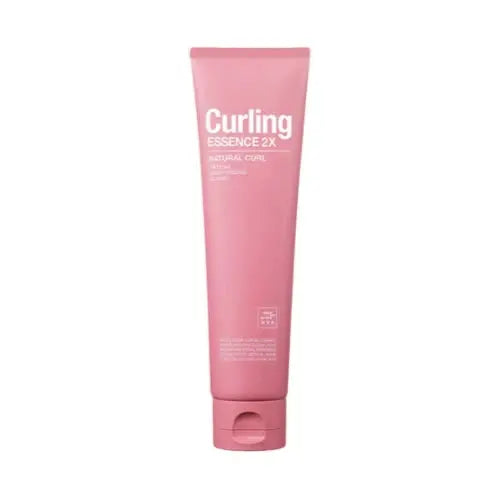 Mise en Scene Curling Essence 2X Natural Curl - Filler Lux