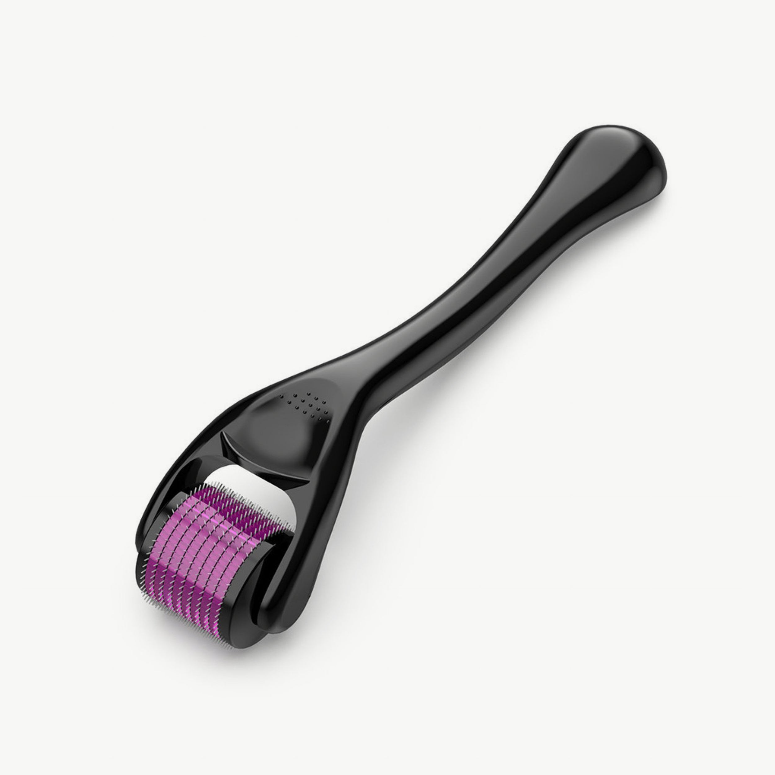 Derma Roller 540 Microneedles