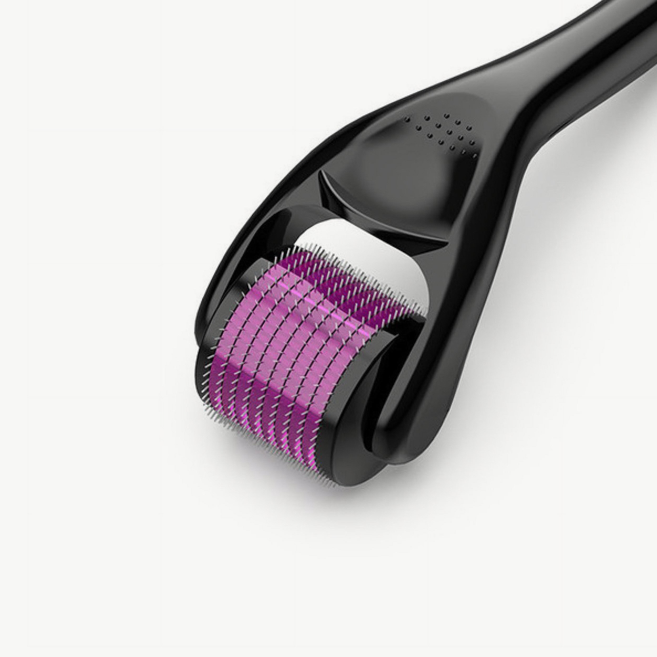 Derma Roller 540 Microneedles