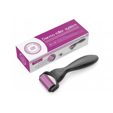 Derma Roller 1200 Microneedles