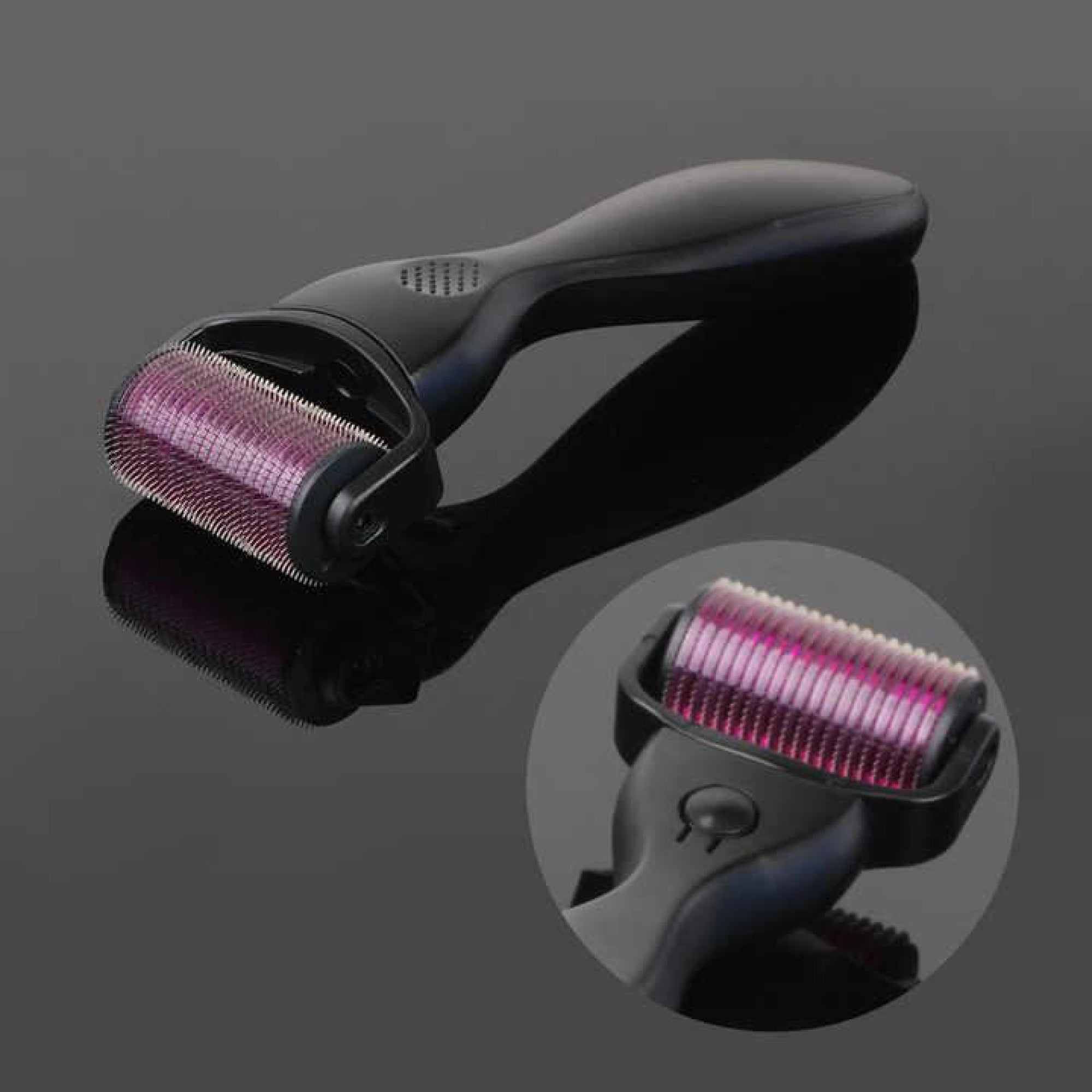 Derma Roller 1200 Microneedles - Filler Lux