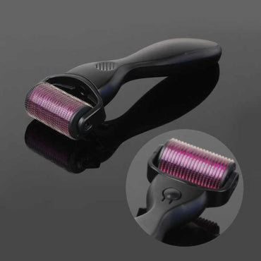 Derma Roller 1200 Microneedles