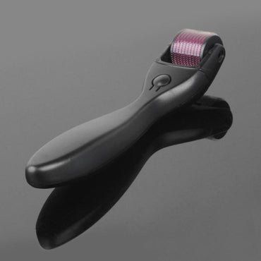 Derma Roller 600 Microneedles