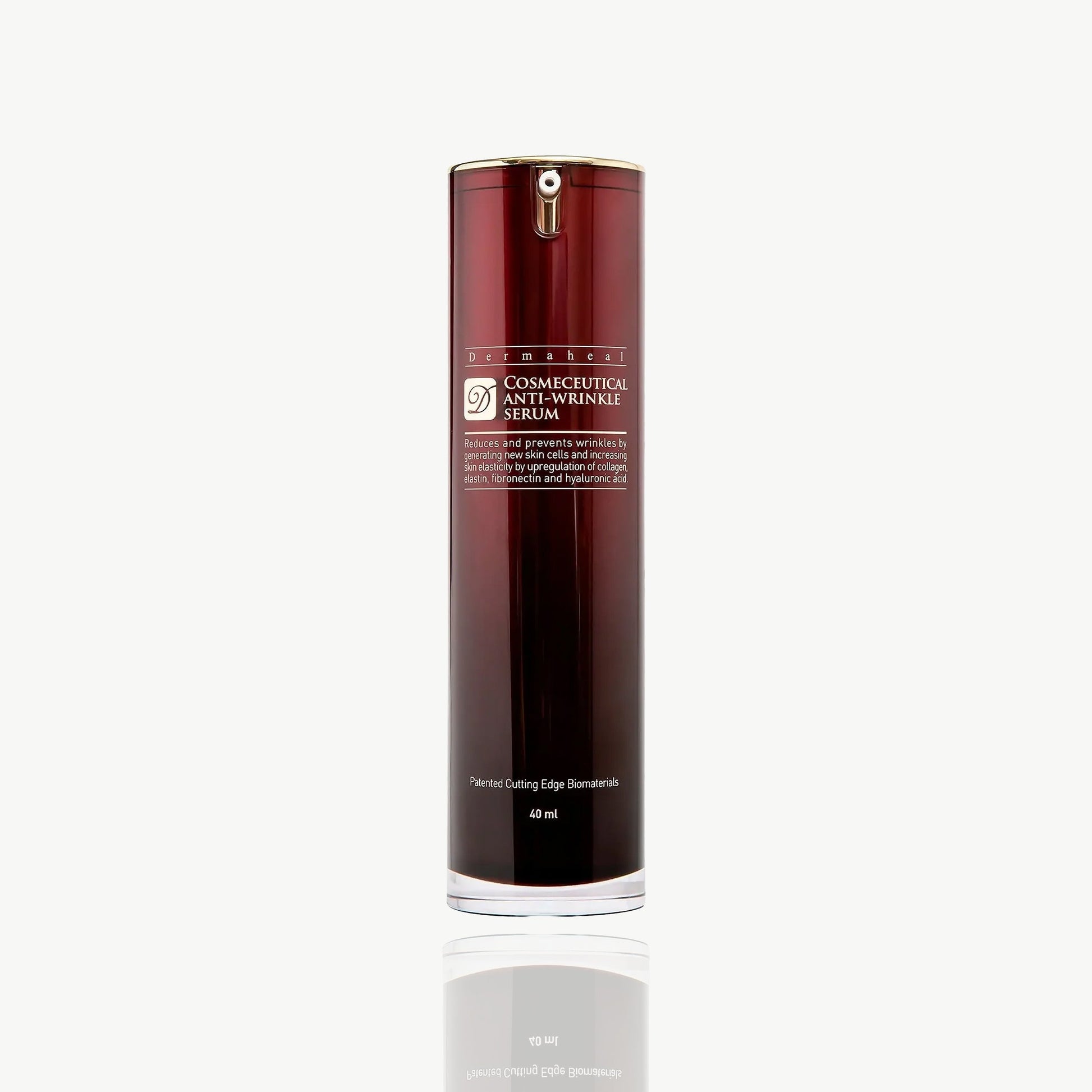 Dermaheal Anti-Wrinkle Serum Caregen