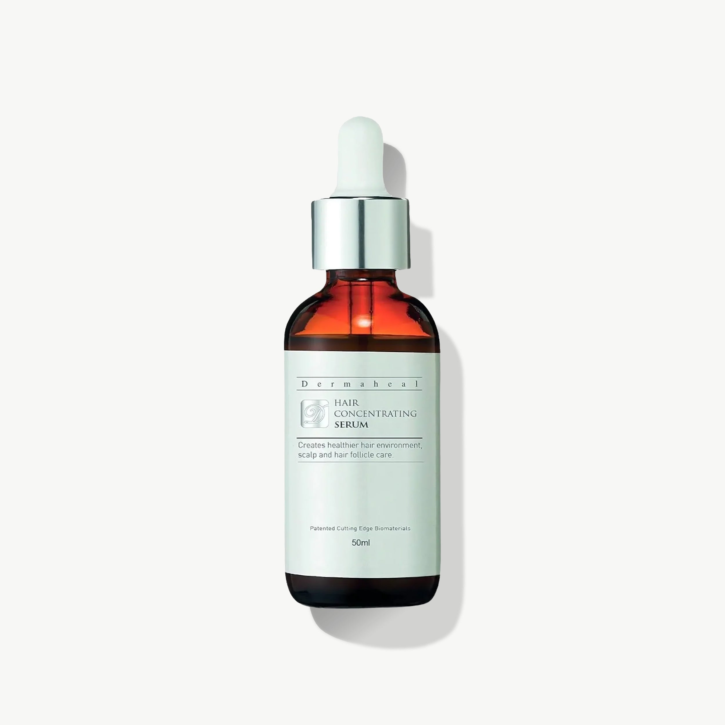 Dermaheal Hair Concentrating Serum Caregen