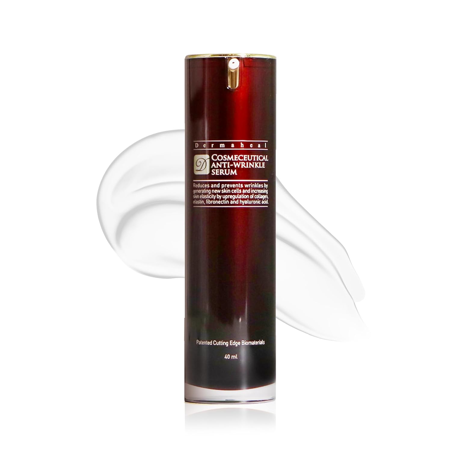 Dermaheal Anti-Wrinkle Serum Caregen