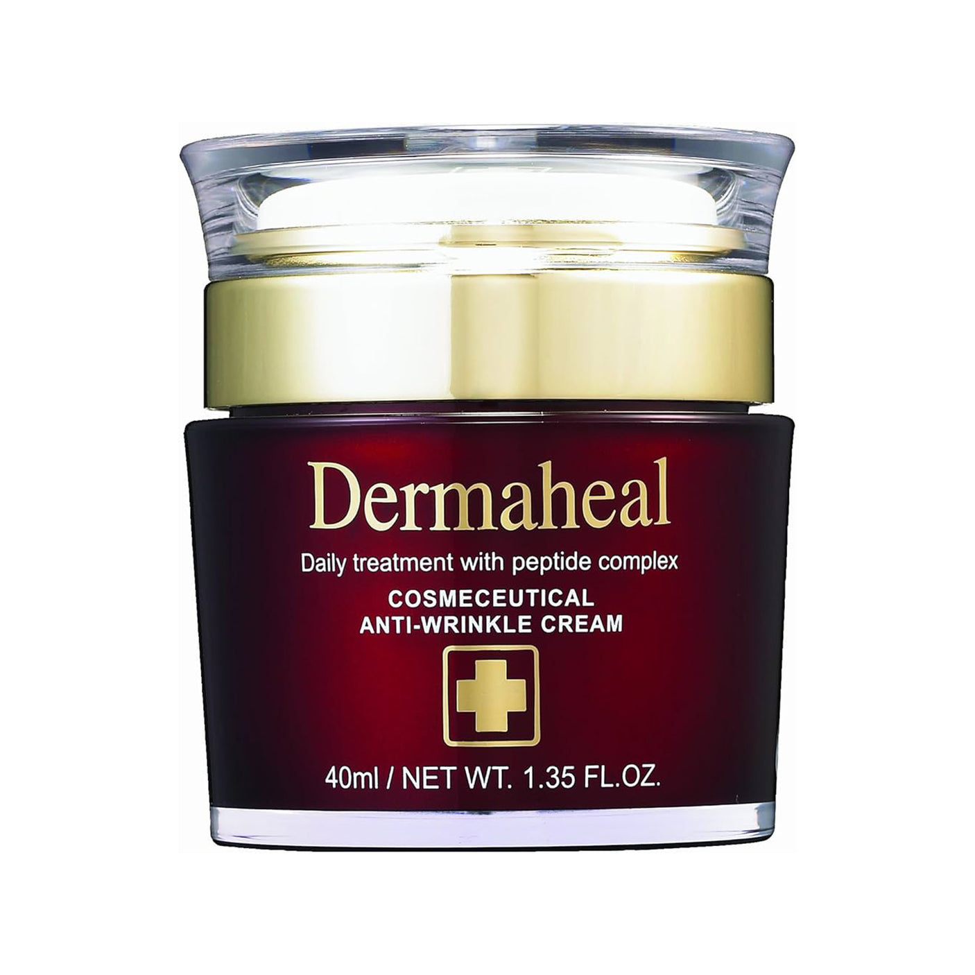 Dermaheal Anti-Wrinkle Cream