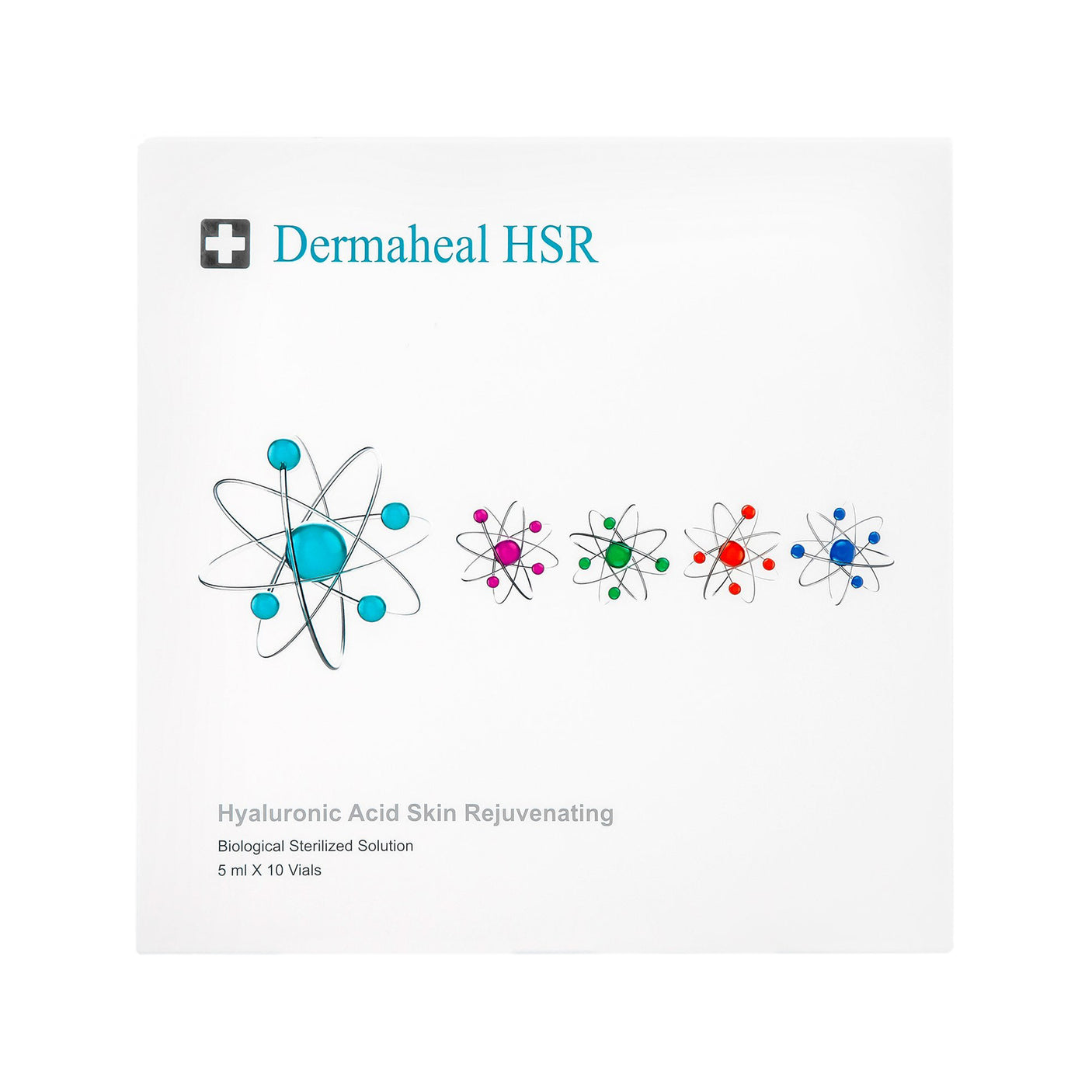 Dermaheal HSR