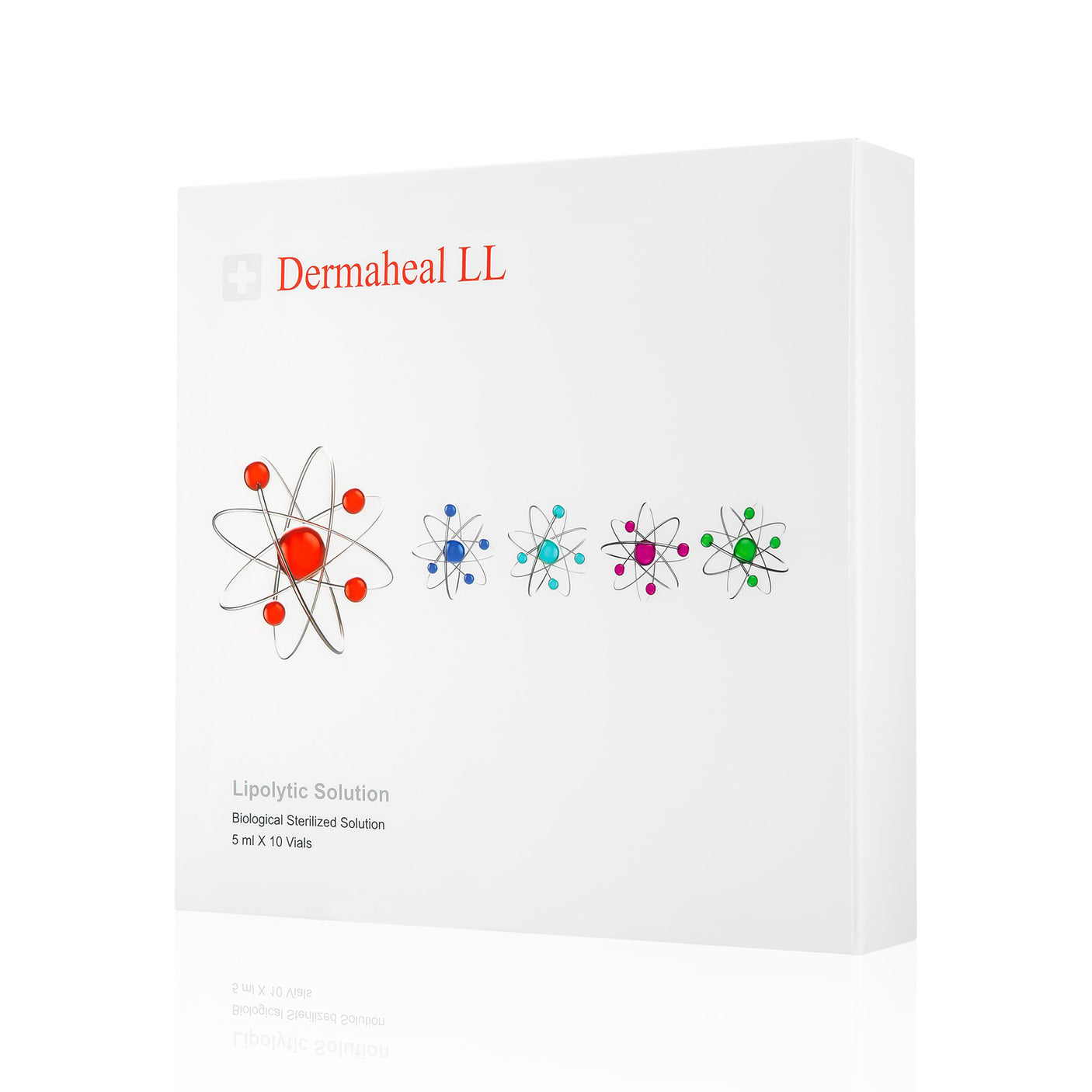 Dermaheal LL