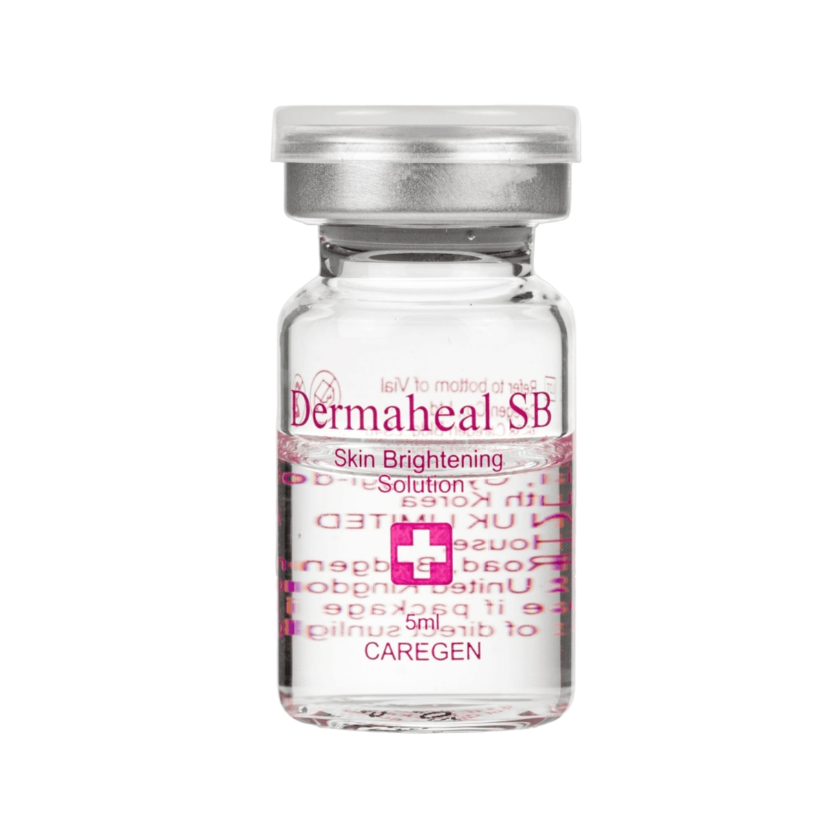 Dermaheal SB