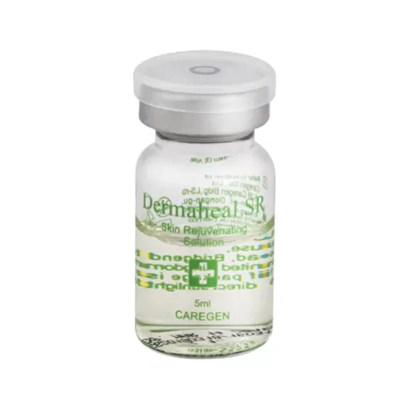 Dermaheal SR