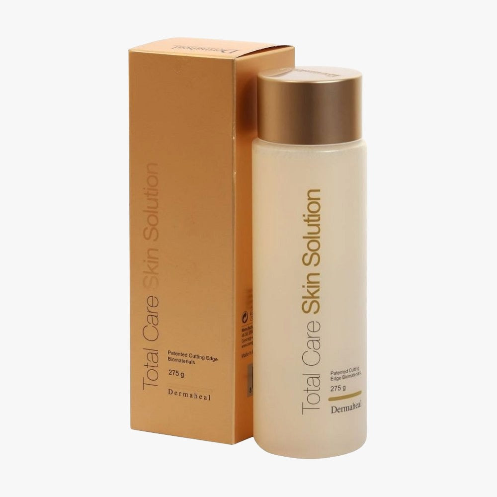 Dermaheal Total Care Skin Solution - Filler Lux