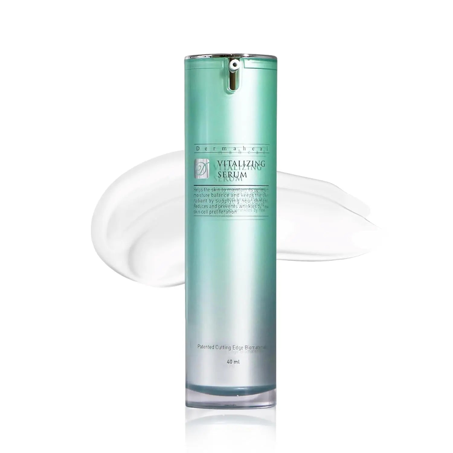 Dermaheal Vitalizing Serum Caregen