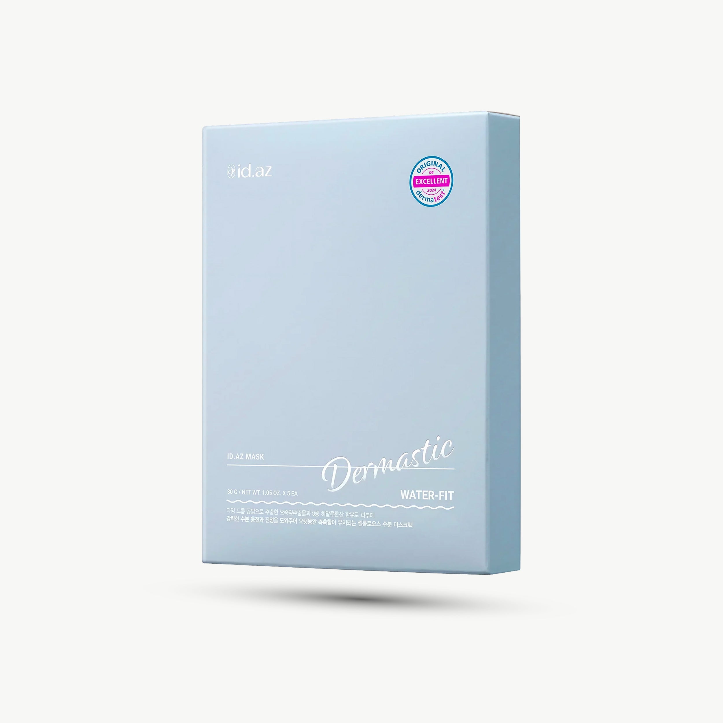 Dermastic Water-Fit Mask id PLACOSMETICS