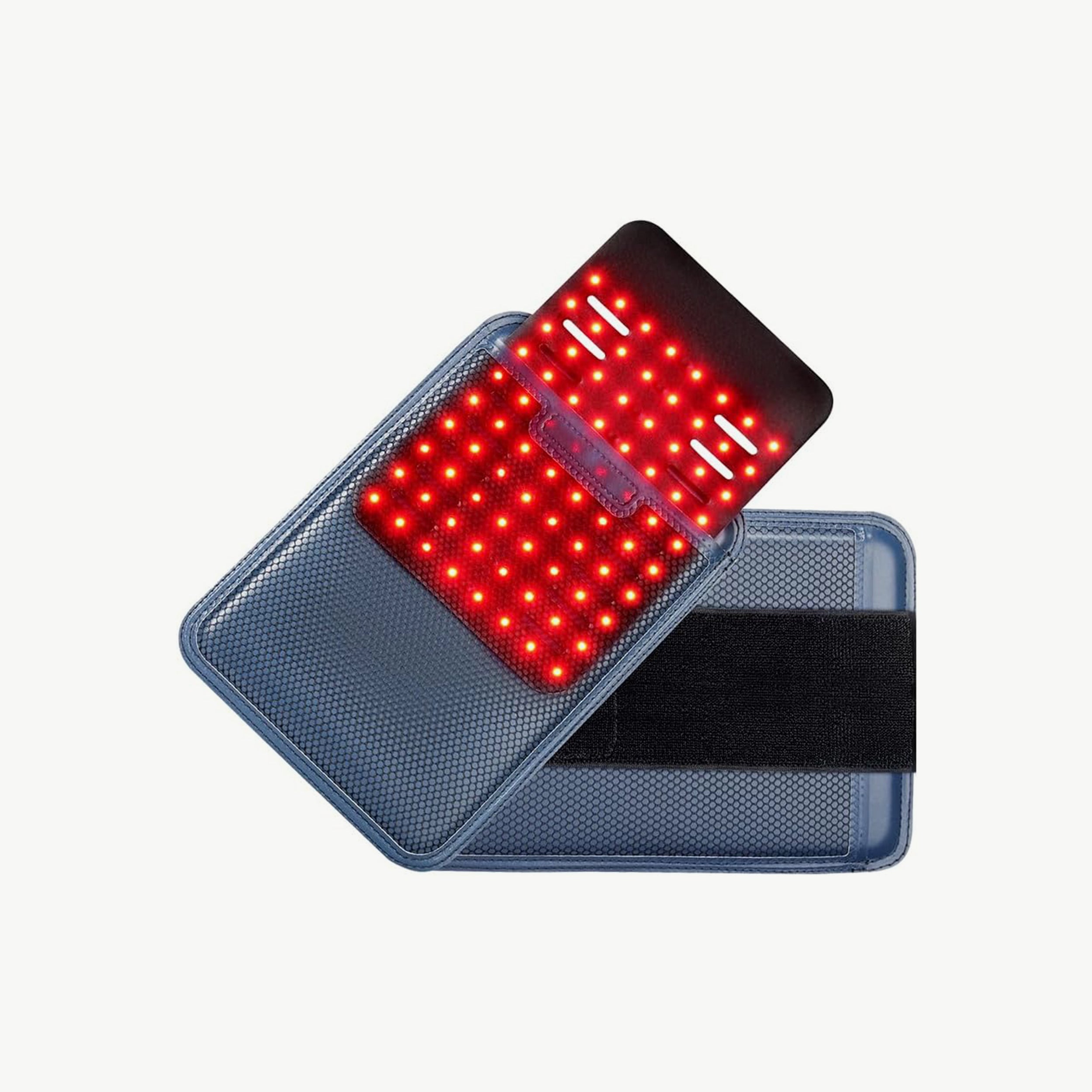 Detachable LED Light Therapy Pad