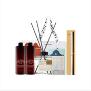 Tender Garden The Palace Diffuser Nr.100 2L Set - Filler Lux