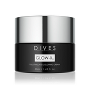 Glow-X9 Cream - Filler Lux