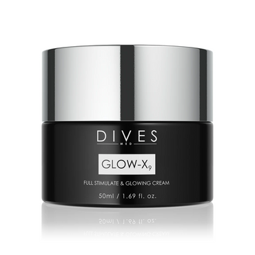 Glow-X9 Cream - Filler Lux