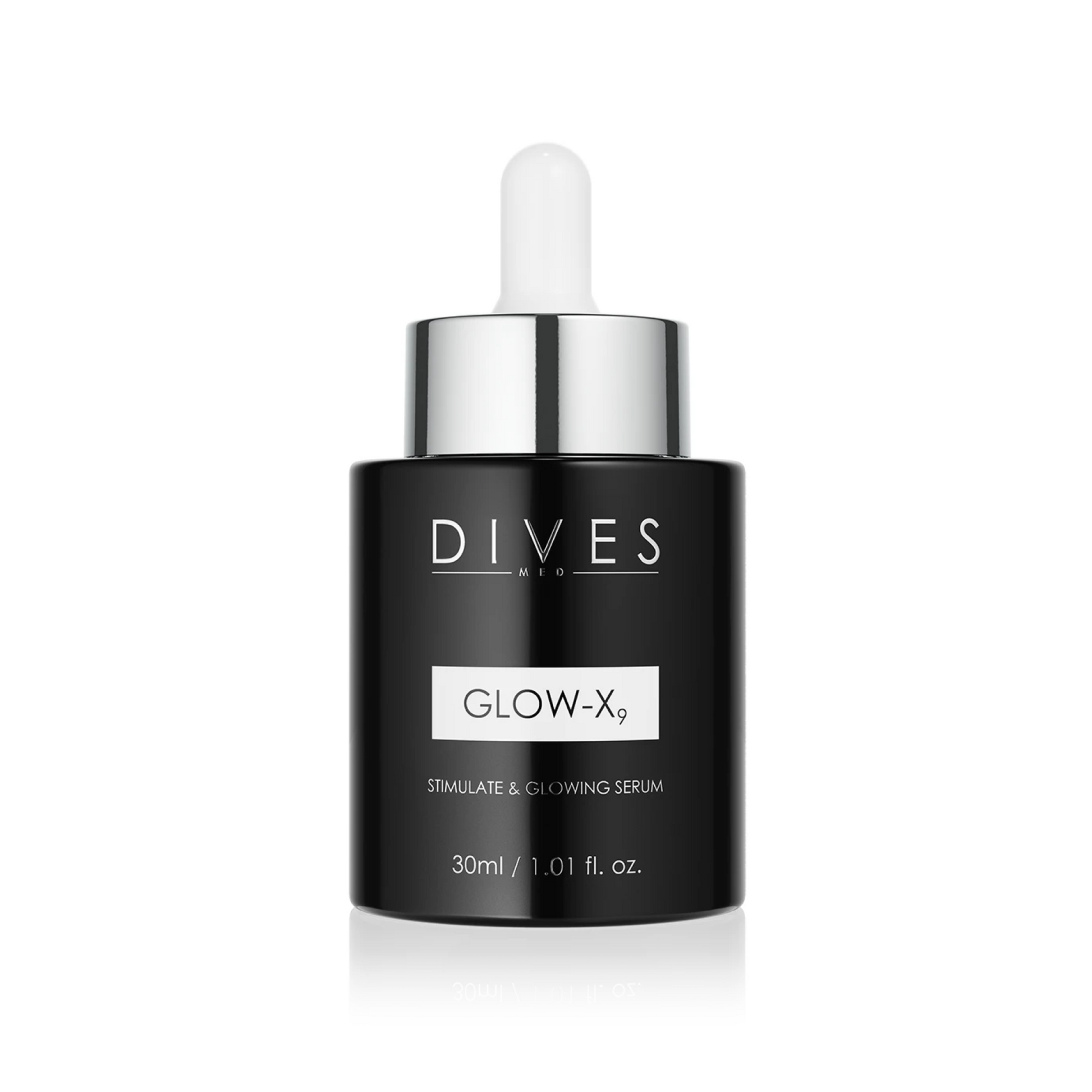 Glow-X9 Serum - Filler Lux