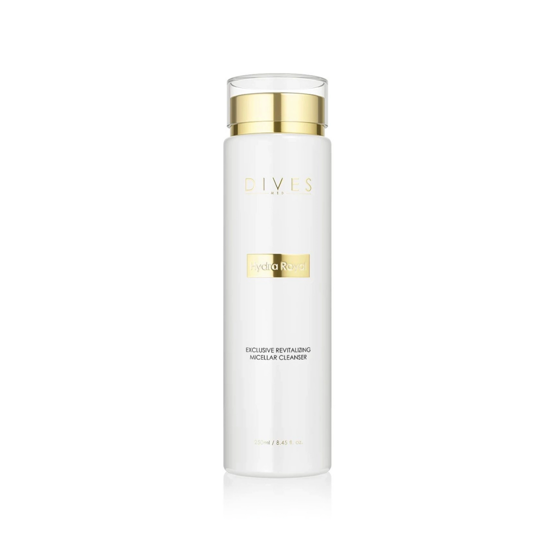 Hydra Royal Micellar Cleanser - Filler Lux