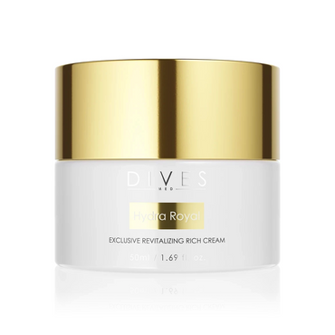 Hydra Royal Rich Cream - Filler Lux