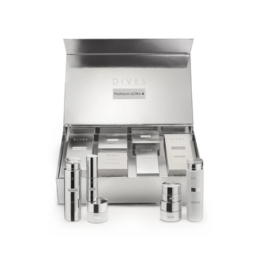 Platinium Ultra 4 Set - Filler Lux