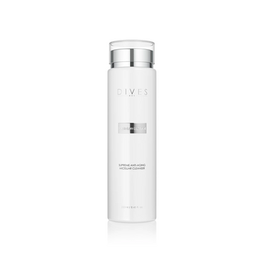 Platinium Ultra 4 Micellar Cleanser - Filler Lux