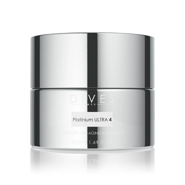 Platinium Ultra 4 Soft Cream - Filler Lux
