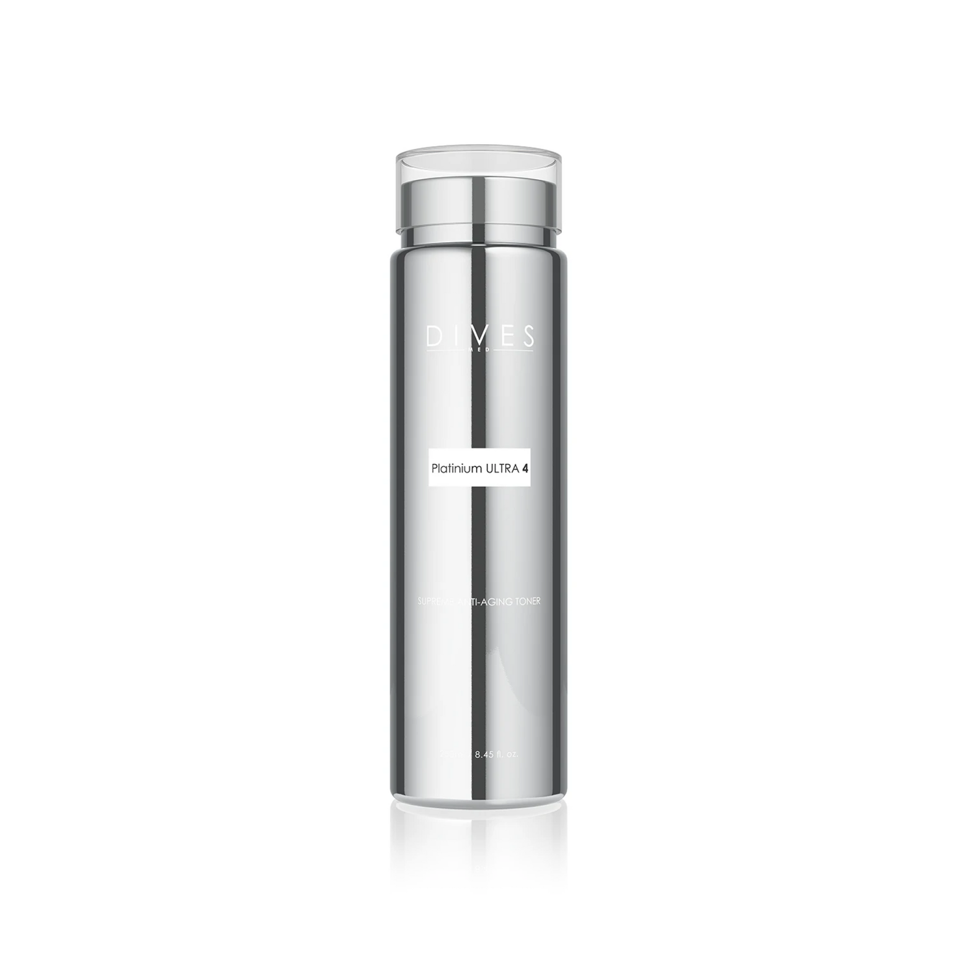 Platinium Ultra 4 Toner - Filler Lux